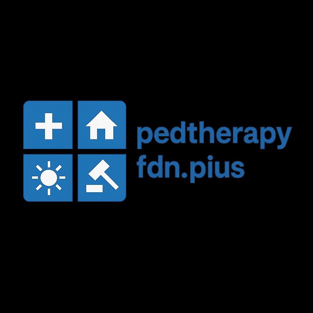 Pedtherapyfdn